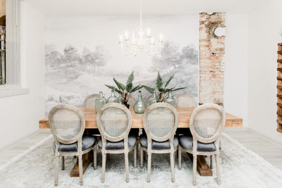 Design Studio- Meeting Room Before/After