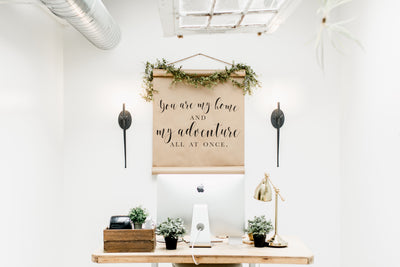 Design Studio Office