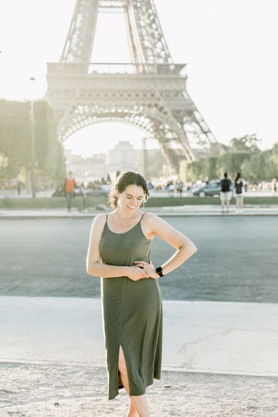 France- Day 1