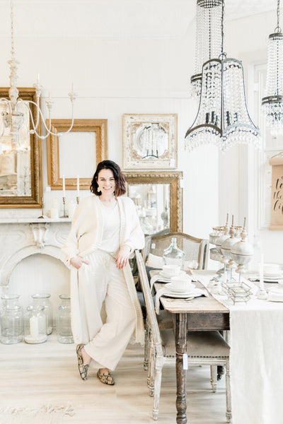 February Shoppe Tour