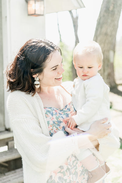 Jules Turns One