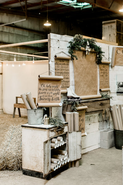 Vintage Market Days, Columbus, Ohio