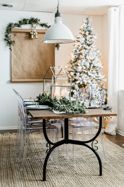 Christmas Open House- Downtown, Millersburg