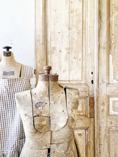 2022 Shoppe Vision: Refined & Aged