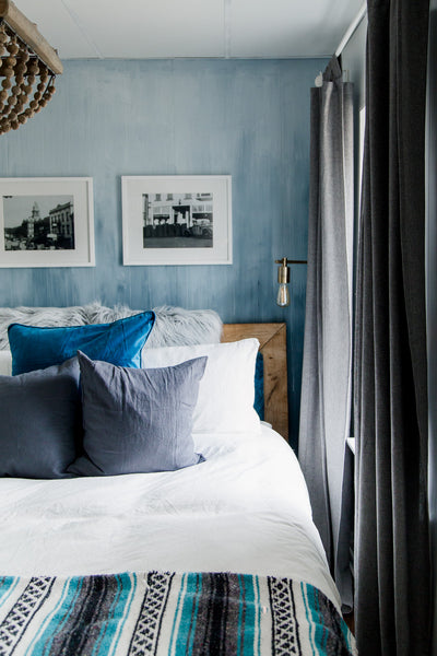 The Flat- Second Bedroom Reveal